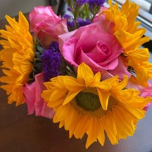 Meet your Posher, Wendy